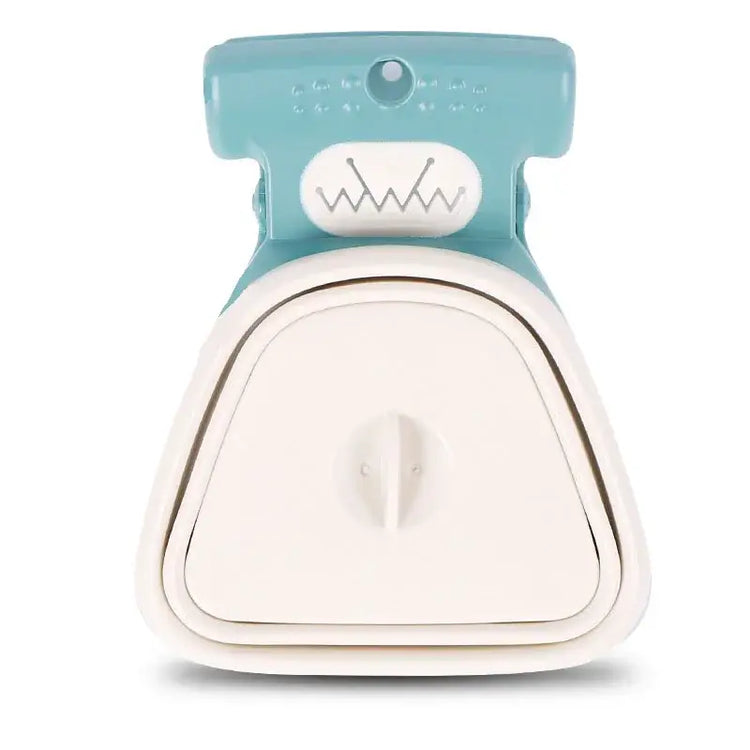 Sac pliable pour déjections canines - D / S