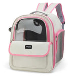 Sac transport pliable pour animaux - Pink / China Mainland