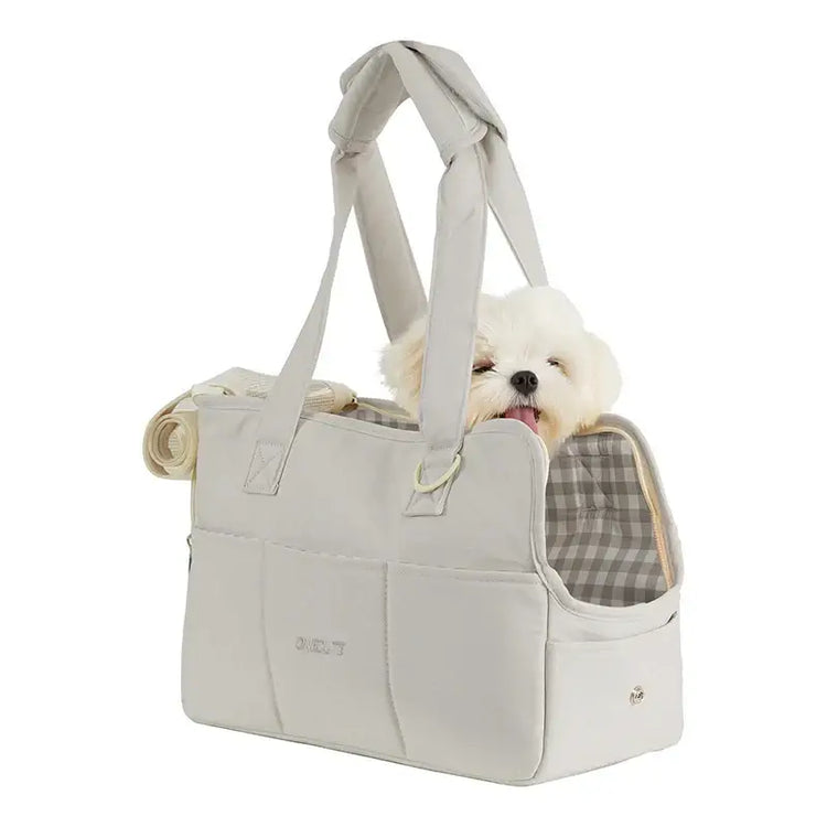 Sacs à bandoulière portables - Gray bag / M