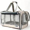 Sacs de transport pour chiens - Beige / China Mainland