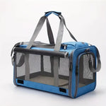 Sacs de transport pour chiens - Blue / China Mainland