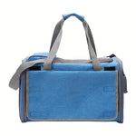 Sacs de transport pour chiens