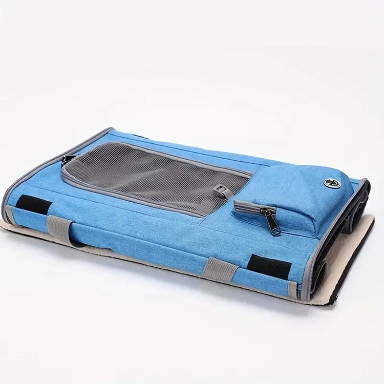 Sacs de transport pour chiens