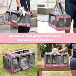 Sacs de transport pour chiens