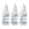 Sérum capillaire pour le toilettage des animaux - 3pcs set