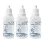 Sérum capillaire pour le toilettage des animaux - 3pcs set