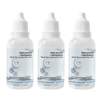 Sérum capillaire pour le toilettage des animaux - 3pcs set