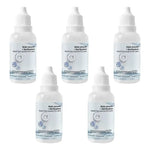 Sérum capillaire pour le toilettage des animaux - 5pcs set
