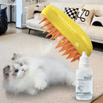 Sérum capillaire pour le toilettage des animaux