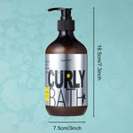 Shampoing doux pour caniche - Poodle Shampoo