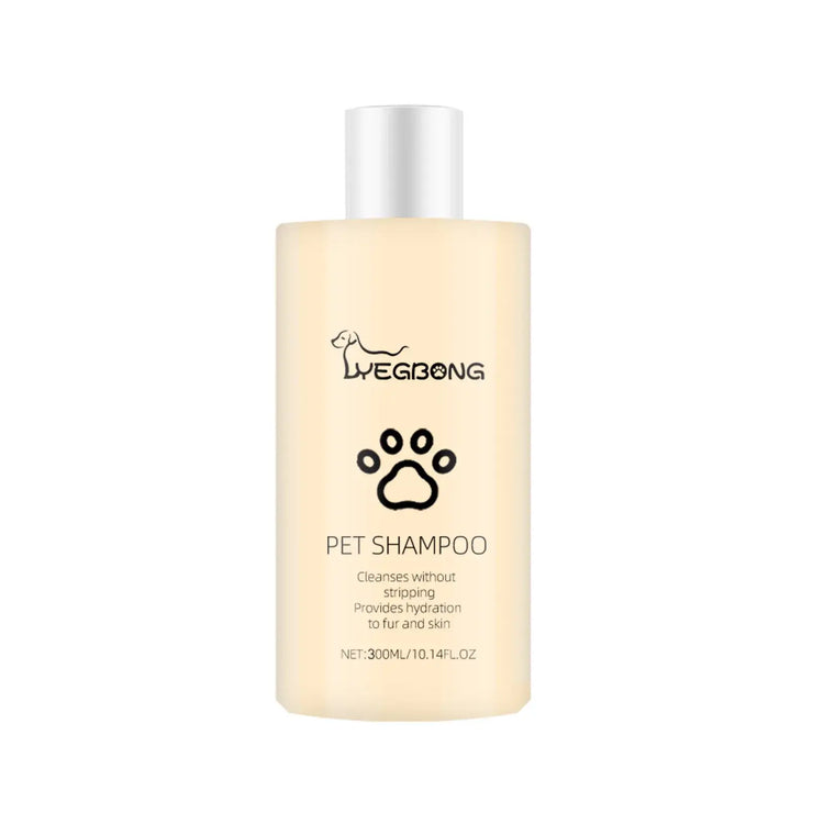Shampoing hydratant pour chiots - 300ml Bottled