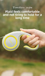 Simple Pet Leash Automatic Retractable Durable Travel Pet Supplies Lead Puppy Outdoor Walking Hiking Traction Rope