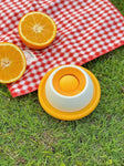 Slow Feeder & Lick Mat: Dog/Cat Enrichment Toys for Mental Stimulation Puppy Training Puzzle Feeder Pet Food Dispenser