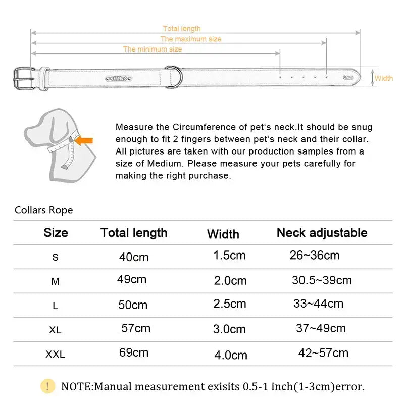 Solid Dog Collars Nylon Dog Collar For Small Medium Large Dogs Teddy Keji Pitbull Bulldog Beagle