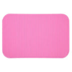 Tapis antidérapant pour toilettage animaux