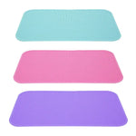 Tapis antidérapant pour toilettage animaux