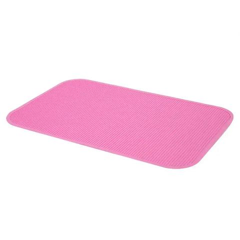 Tapis antidérapant pour toilettage animaux