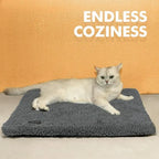 Tapis Auto-Chauffant pour Chien