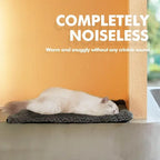 Tapis Auto-Chauffant pour Chien