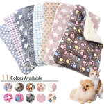 Tapis de couchage chien premium – PawFrance France