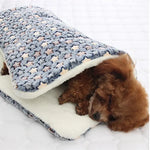 Tapis de couchage chien premium – PawFrance France