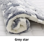 Tapis de couchage chien premium – PawFrance France