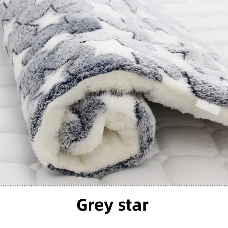 Tapis de couchage chien premium – PawFrance France
