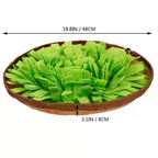 Tapis de Fouille Chien