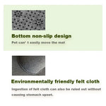 Tapis de fouille chien – Snuffle Feeding Mat PawFrance