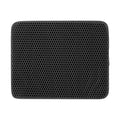 Tapis de litière pour chat - Black / 60x90cm