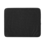 Tapis de litière pour chat - Black / 60x90cm