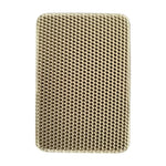 Tapis de litière pour chat - Earthy Yellow / 30X30CM