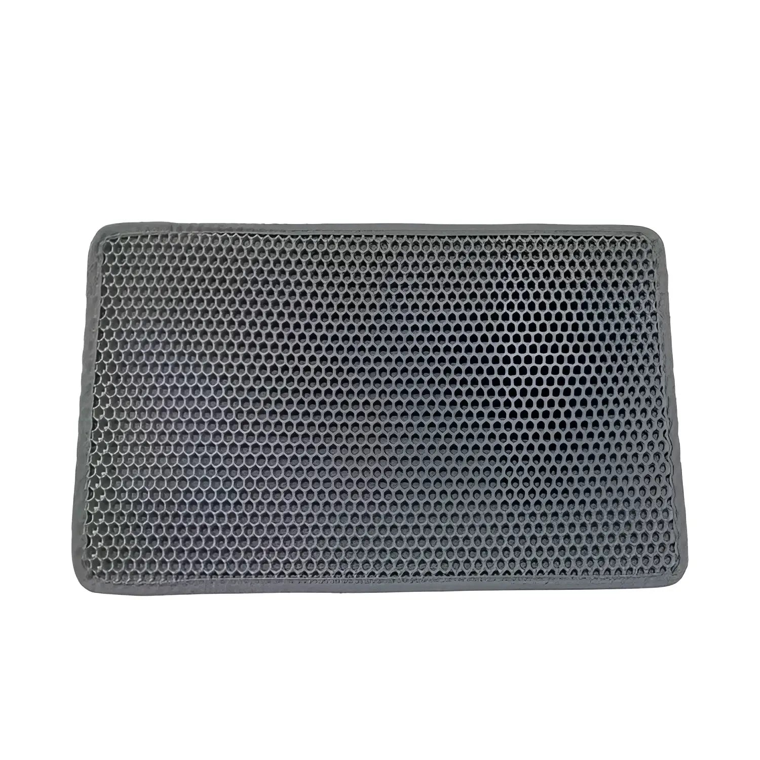 Tapis de Litière pour Chat - Gray / 55X75CM