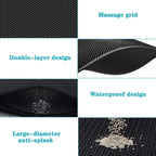 Tapis de Litière pour Chat – Propre & Antidérapant