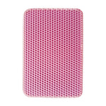 Tapis de litière pour chat - Pink / 30X30CM