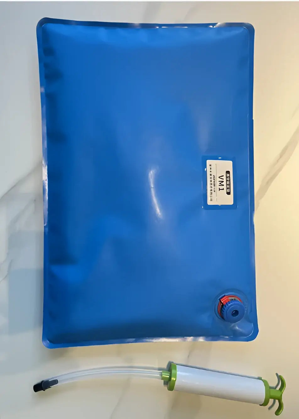 Animal Surgical Accessories Pet Vacuum Positioning Mat Care Room Small Veterinary Examination Pad 100x60cm 60x40cm