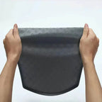 Tapis en silicone pour chien pour boire et manger