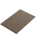 Tapis imperméable pour nourriture pour animaux - 30 x 40cm