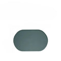Tapis pour gamelle de chien - GERMANY / Dark green / S 43x29cm