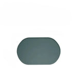 Tapis pour gamelle de chien - GERMANY / Dark green / S 43x29cm