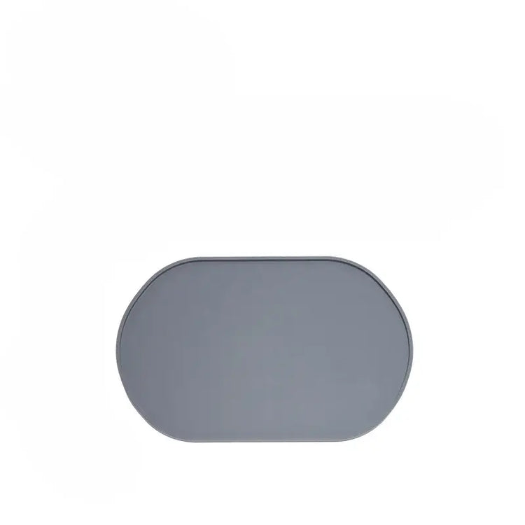 Tapis pour gamelle de chien - GERMANY / GRAY / S 43x29cm