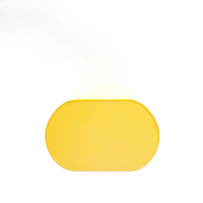 Tapis pour gamelle de chien - GERMANY / Yellow / S 43x29cm