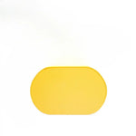 Tapis pour gamelle de chien - GERMANY / Yellow / S 43x29cm