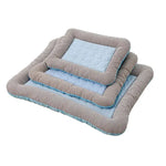 Tapis rafraîchissant chien
