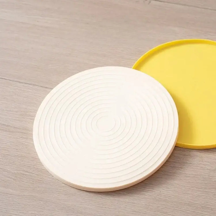 Tapis Repas Chien Étanche Antidérapant