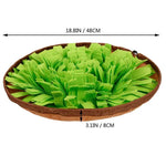 Tapis Snuffle Chien interactif – Jeu d’occupation