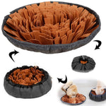 Tapis Snuffle Chien interactif - Black pack