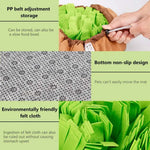 Tapis Snuffle Chien interactif – Jeu d’occupation