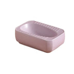 Toilet Shape Ceramic Cat Bowl Food Grade Protects Cervical Spine Pet Food Basin Not Easy To Knock Over Non-slip Funny