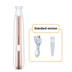 Tondeuse pattes animaux LED - Standard version / China Mainland